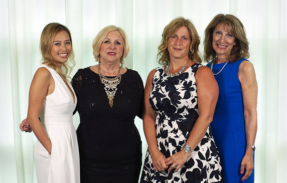MIW Winners