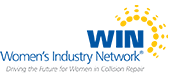 Women's Industry Network - Driving the Future for Women in Collision Repair