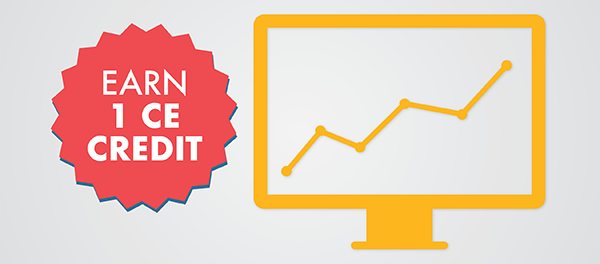 Earn 1 CE Credit