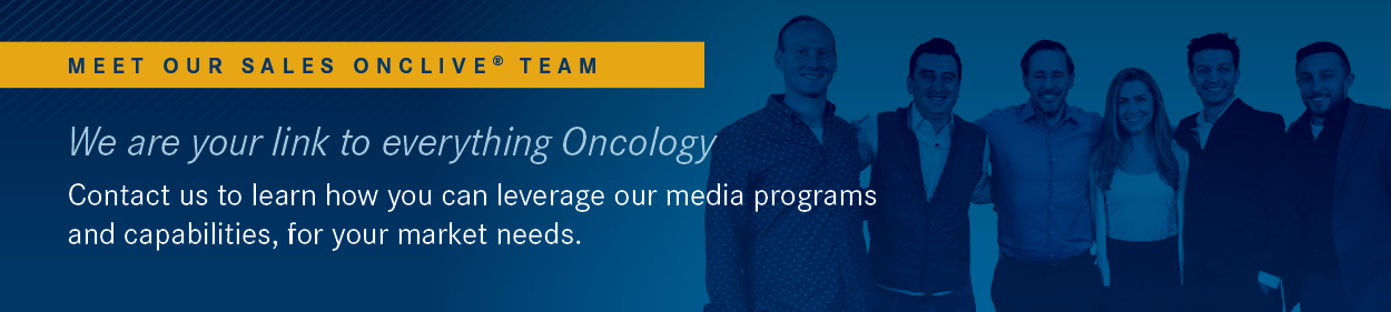 We are your link to everything Oncology