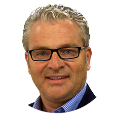 Tim Baxter