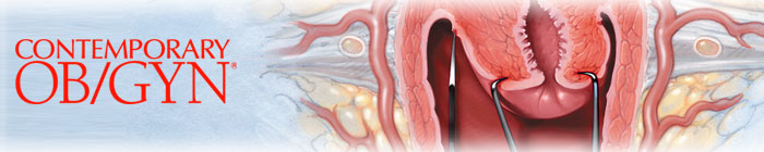 Contemporary OB/GYN