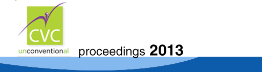 CVC Kansas City proceedings 2011