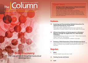 The Column