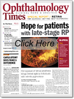 Ophthalmology Times