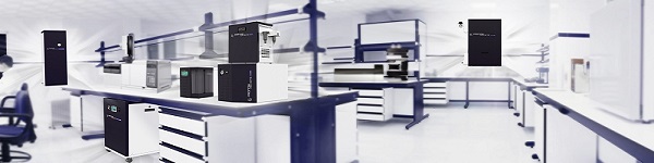 Hydrogen and Nitrogen Gas Generators for Labs by Proton OnSite