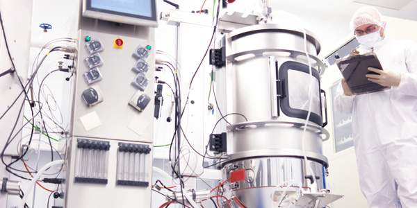Molecular Devices