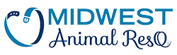 Complete a free consultation and VetMatrix will donate $5 to the Midwest Animal ResQ