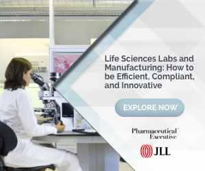 Pharmaceutical Executive