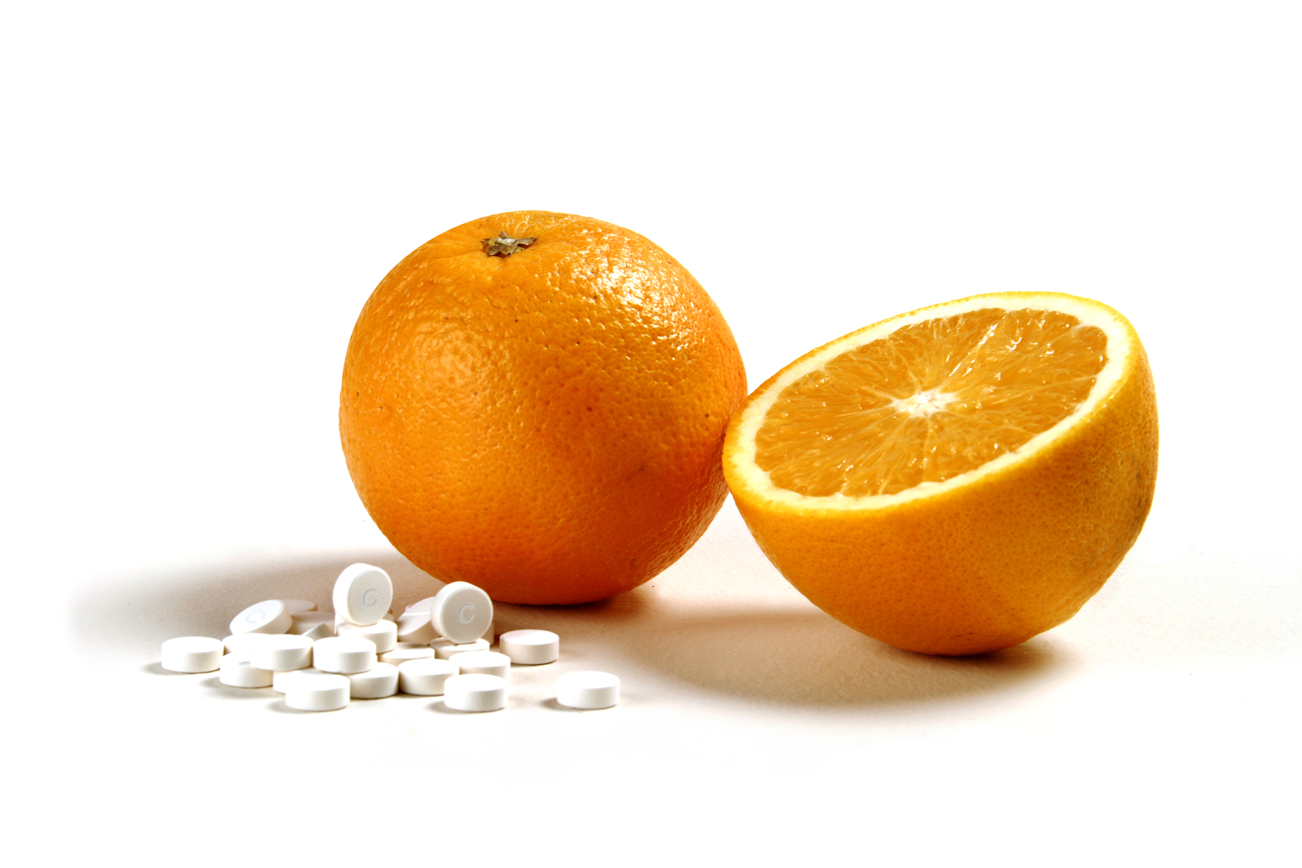 Nutritional Outlook
