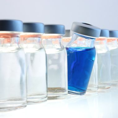 Pharmaceutical Technology Pii