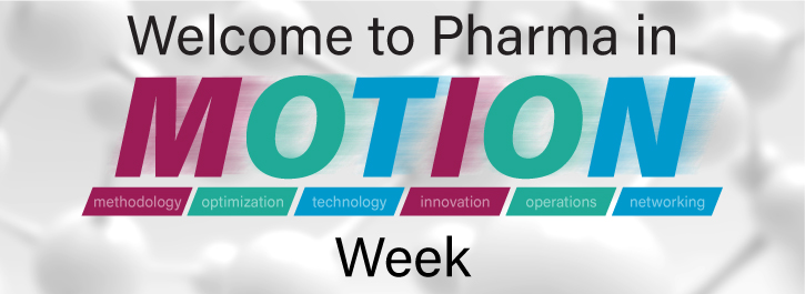 Pharma in MOTION