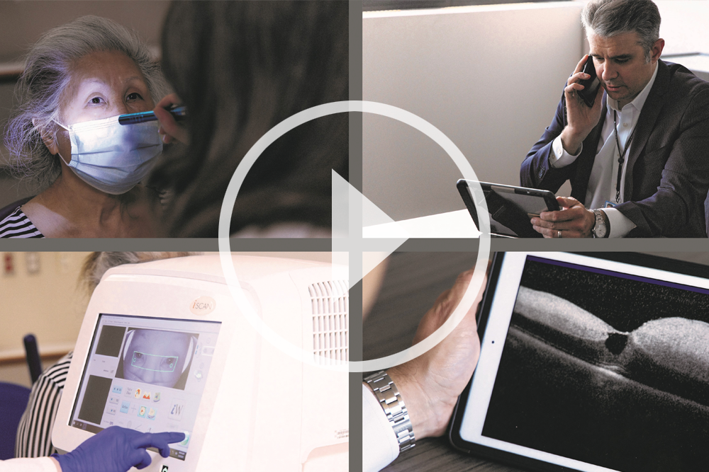 Reimaging Telemedicine