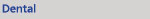 Life Sciences - Dental Periodicals